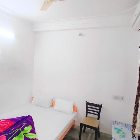 Mohan Villa Guest House Udaipur Buitenkant foto