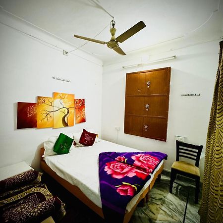 Mohan Villa Guest House Udaipur Buitenkant foto