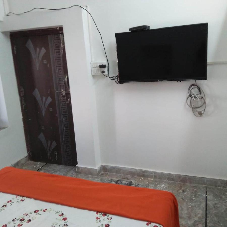 Mohan Villa Guest House Udaipur Buitenkant foto